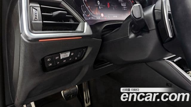 BMW 4시리즈 (G22) 420i M Sport кабриолет, 2022 19