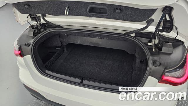 BMW 4시리즈 (G22) 420i M Sport кабриолет, 2022 20