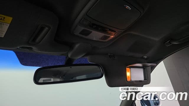 Hyundai 다이너스티 3.0 V6, 2003 16