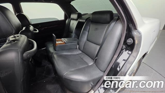 Hyundai 다이너스티 3.0 V6, 2003 18