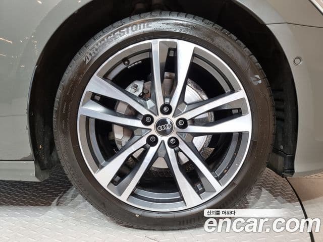 Audi A6 (C8) Premium, 2023 все фото