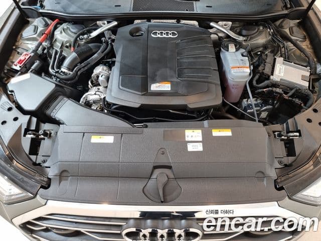 Audi A6 (C8) Premium, 2023 6