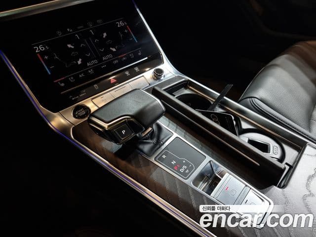 Audi A6 (C8) Premium, 2023 9