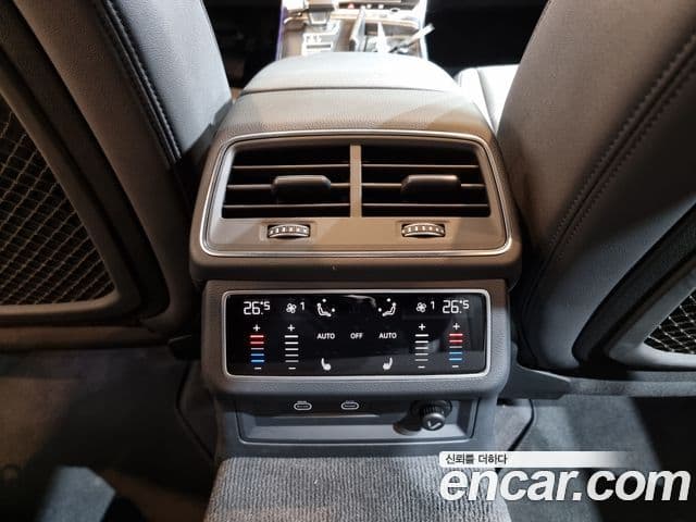 Audi A6 (C8) Premium, 2023 12