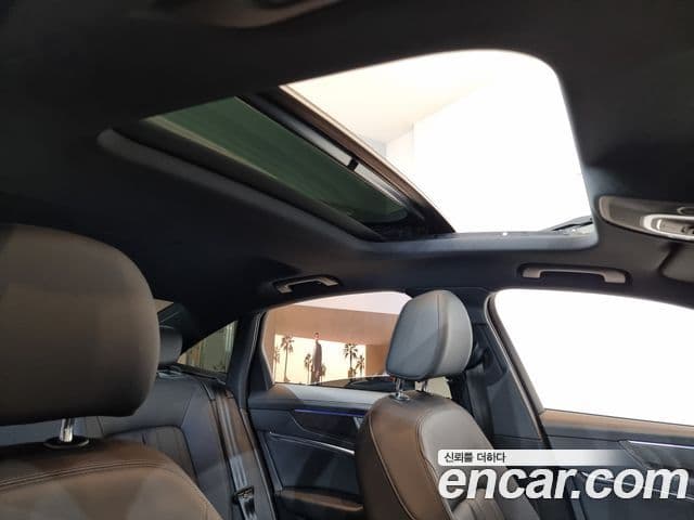 Audi A6 (C8) Premium, 2023 13