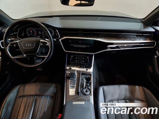 Audi A6 (C8) Premium, 2023 16