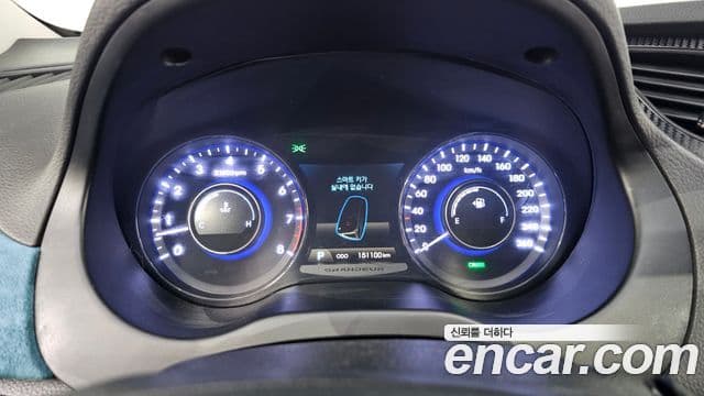 Hyundai Grandeur HG Exclusive, 2014 8