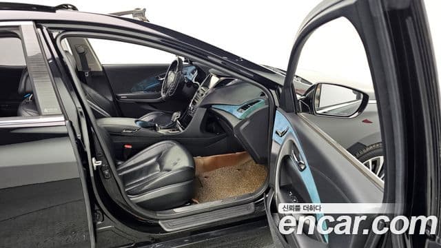 Hyundai Grandeur HG Exclusive, 2014 12