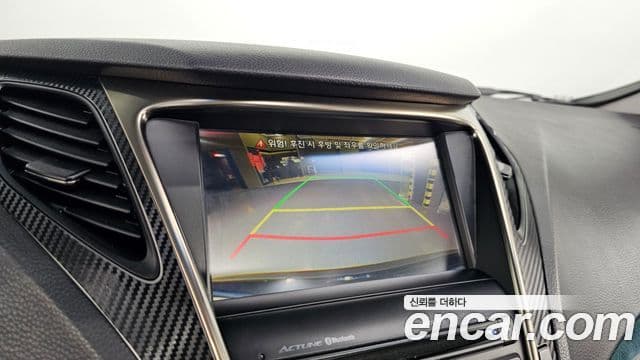 Hyundai Grandeur HG Exclusive, 2014 15