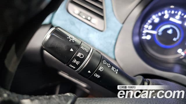 Hyundai Grandeur HG Exclusive, 2014 17