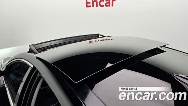 Hyundai Grandeur HG Exclusive, 2014 18