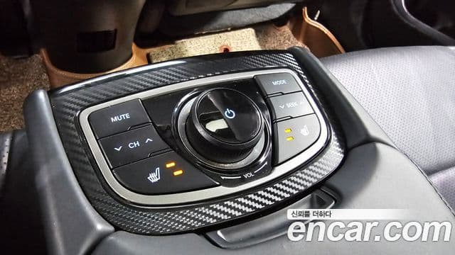 Hyundai Grandeur HG Exclusive, 2014 19