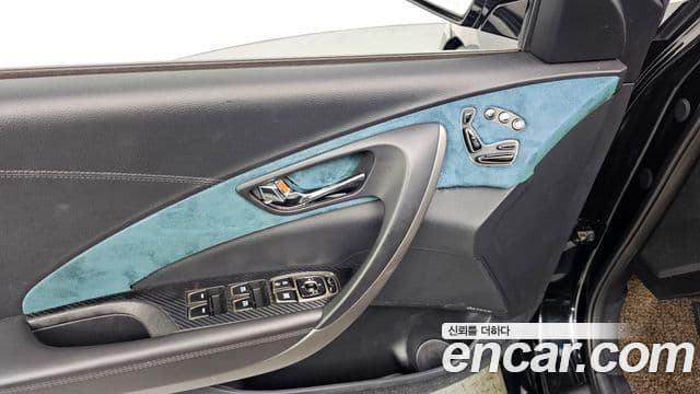 Hyundai Grandeur HG Exclusive, 2014 20