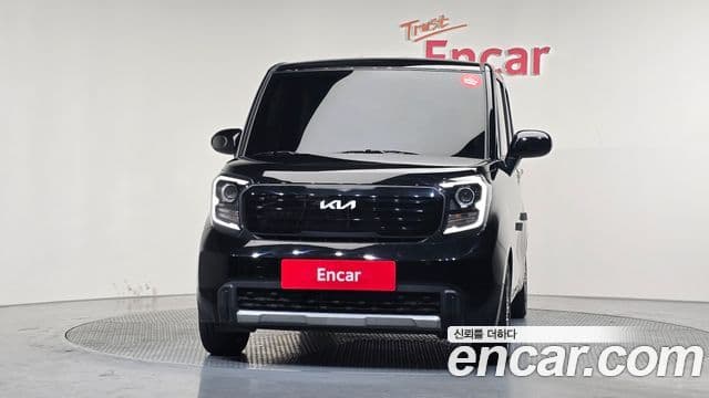 Kia The / новый New Kia Ray Standard, 2023 3