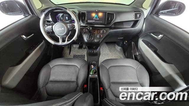 Kia The / новый New Kia Ray Standard, 2023 7