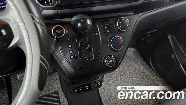 Kia The / новый New Kia Ray Standard, 2023 9