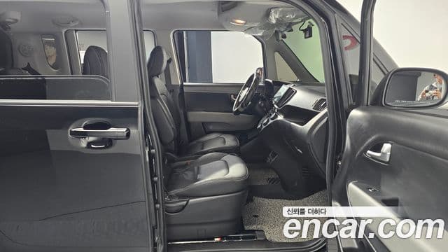 Kia The / новый New Kia Ray Standard, 2023 11