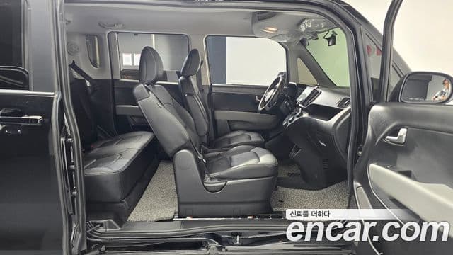 Kia The / новый New Kia Ray Standard, 2023 12