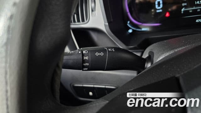 Kia The / новый New Kia Ray Standard, 2023 18