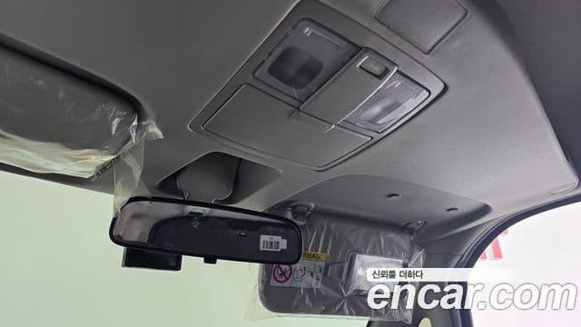 Kia The / новый New Kia Ray Standard, 2023 19