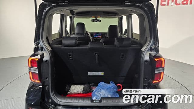 Kia The / новый New Kia Ray Standard, 2023 20