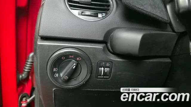 Volkswagen New 비틀 9C, 2007 17