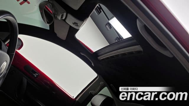 Volkswagen New 비틀 9C, 2007 19