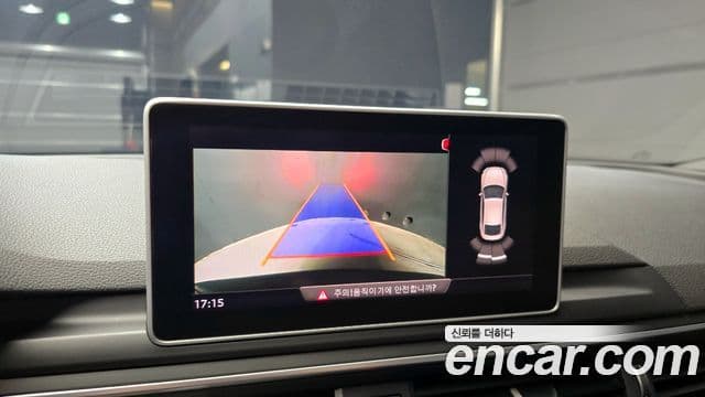 Audi A5 (F5) 45 TFSI Quattro Premium Sportback, 2019 14