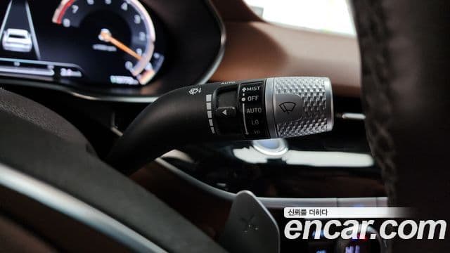 Genesis G80 (RG3) бензин 2.5 турбо 2WD, 2021 14