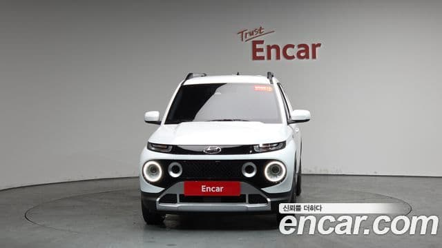 Hyundai Casper турбо D Essential, 2023 3
