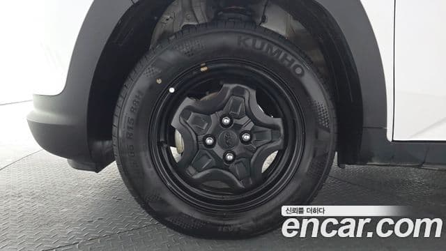 Hyundai Casper турбо D Essential, 2023 все фото