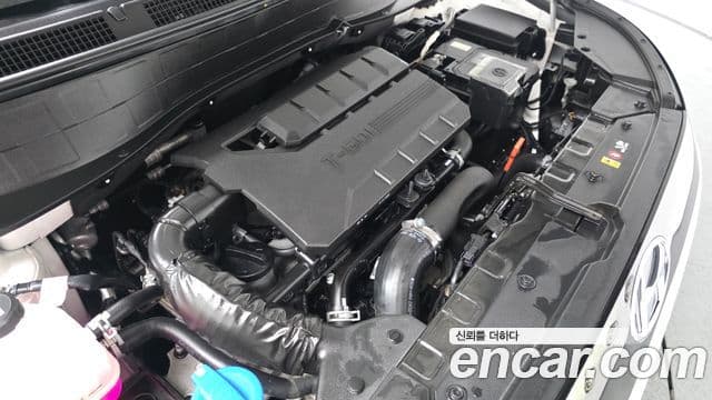 Hyundai Casper турбо D Essential, 2023 6