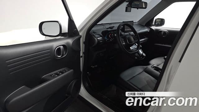 Hyundai Casper турбо D Essential, 2023 11