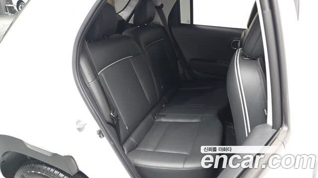 Hyundai Casper турбо D Essential, 2023 12