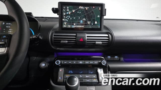 Hyundai Casper турбо D Essential, 2023 14