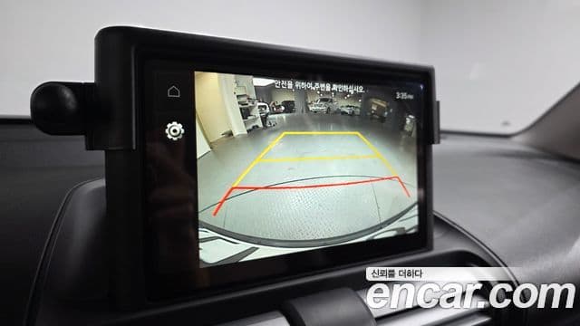 Hyundai Casper турбо D Essential, 2023 15