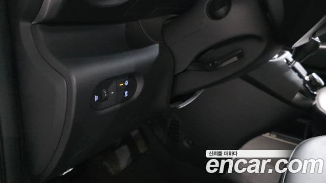 Hyundai Casper турбо D Essential, 2023 18