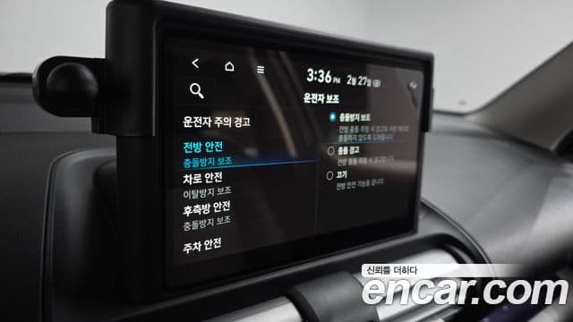 Hyundai Casper турбо D Essential, 2023 19