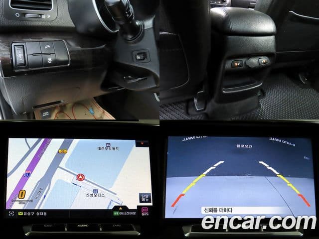 Kia New Sorento R TLX Special, 2013 20