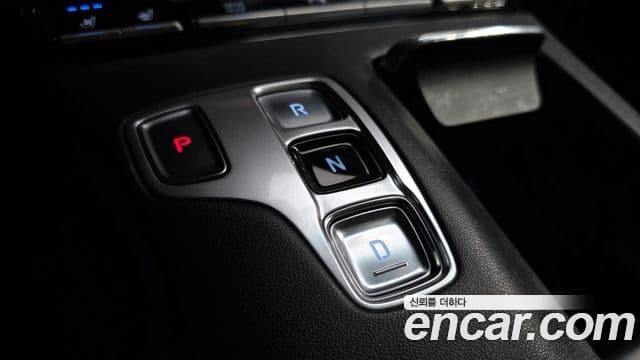 Hyundai The / новый New Grandeur IG Premium, 2023 9