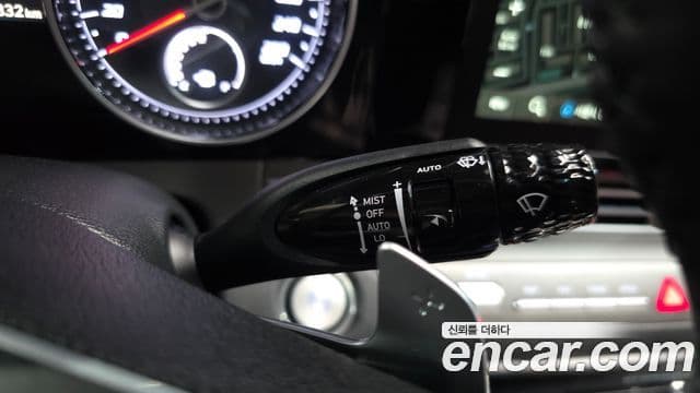 Hyundai The / новый New Grandeur IG Premium, 2023 18