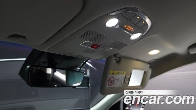 Hyundai The / новый New Grandeur IG Premium, 2023 19