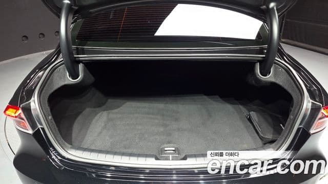 Hyundai The / новый New Grandeur IG Premium, 2023 20