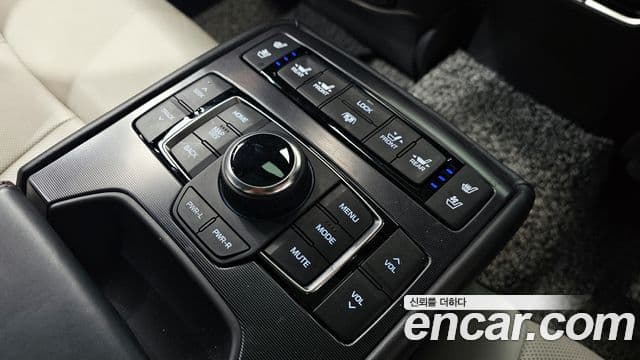 Genesis G80 Sport, 2017 18