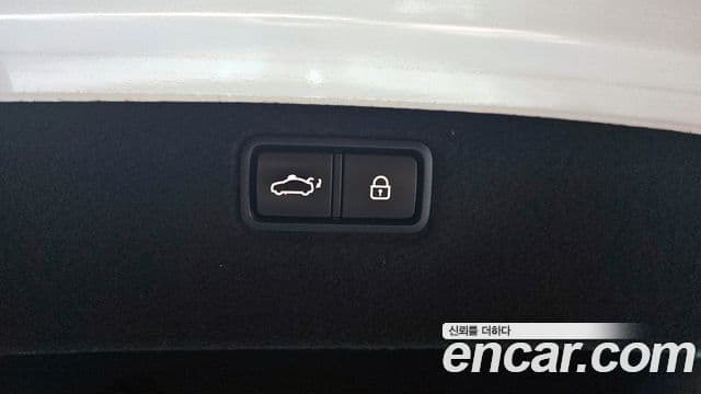 Genesis G80 Sport, 2017 20