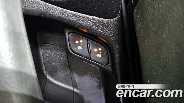 Kia All New Morning Deluxe Trendy, 2014 18