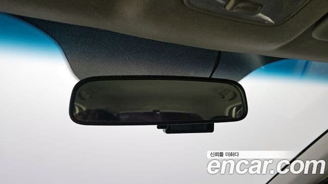 Kia All New Morning Deluxe Trendy, 2014 19