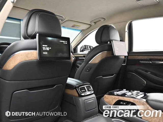 Genesis G90 Prestige, 2022 17