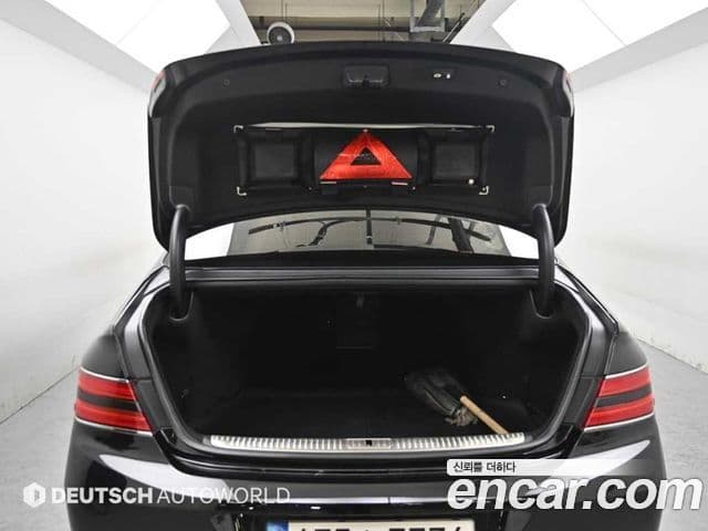 Genesis G90 Prestige, 2022 18