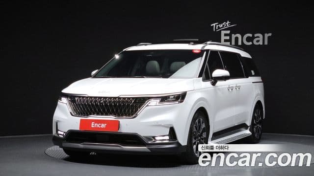 Kia Carnival 4세대 Signature, 2023 1